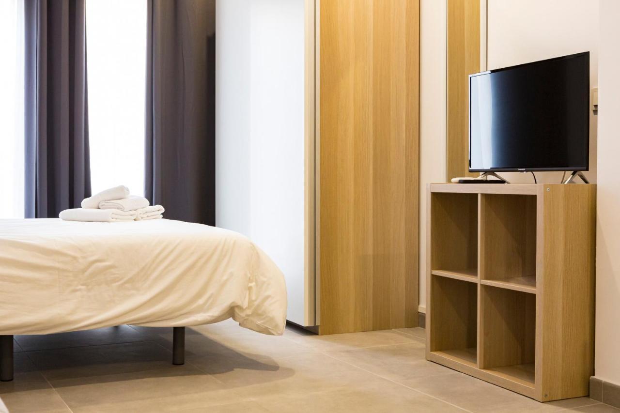 Apartamento Malaga Marmoles 3 Extérieur photo