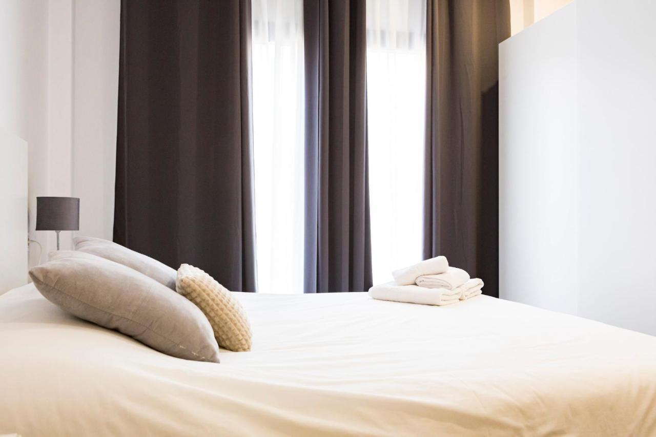 Apartamento Malaga Marmoles 3 Extérieur photo